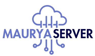 Maurya Server
